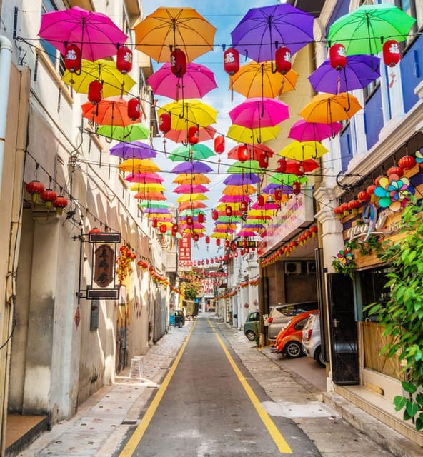 Private Transfer to Ipoh With Return Trip - Exploration and Experiences