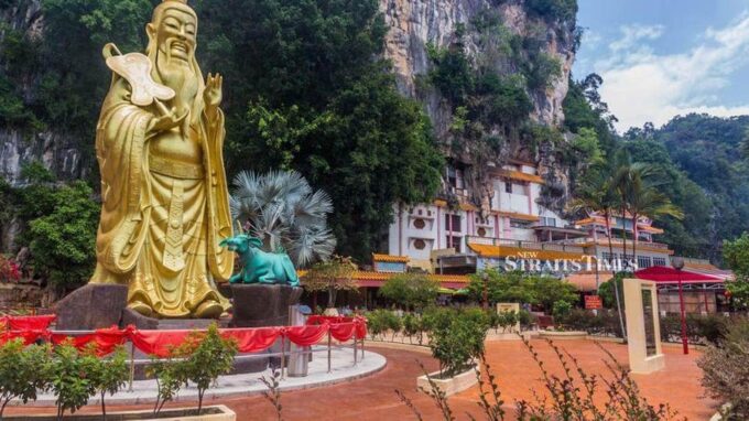Private Transfer to Ipoh With Return Trip - What to Bring