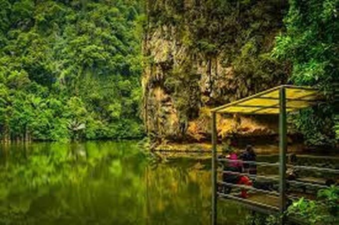 Private Transfer to Ipoh With Return Trip - Important Policies