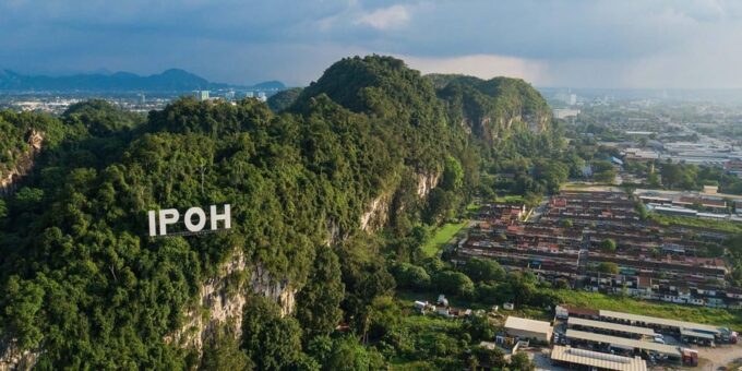 Private Transfer to Ipoh With Return Trip - Frequently Asked Questions