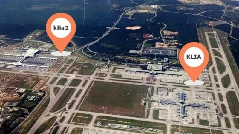 Private Transfer to KLIA Airport - Comfort and Experience