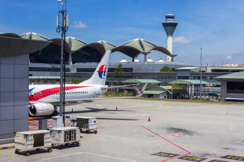 Private Transfer to KLIA Airport - Included Amenities