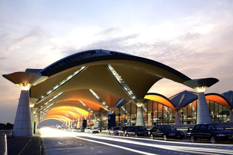 Private Transfer to KLIA Airport - Passenger Feedback