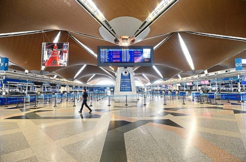 Private Transfer to KLIA Airport - Contact Information