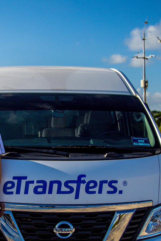 Private Transfer to La Romana From Punta Cana Airport - Key Points