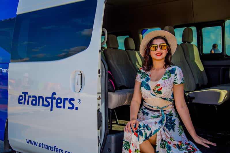 Private Transfer to La Romana From Punta Cana Airport - Booking Information