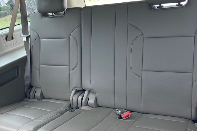 Private Transfer to Lake Buena Vista Hotels From MCO Airport - Meeting and Pickup