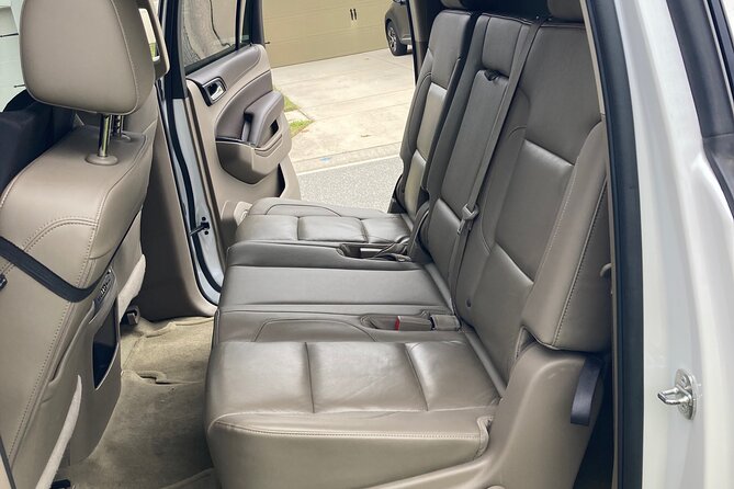 Private Transfer to Lake Buena Vista Hotels From MCO Airport - Pricing and Group Sizes