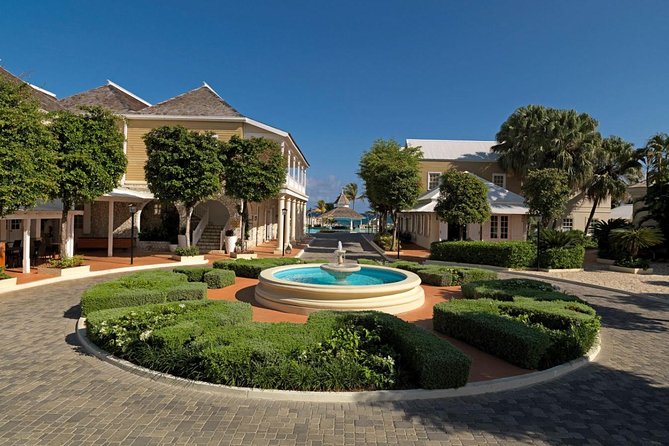 Private Transfer To Melia Braco Village(MBJ) - Inclusions and Amenities