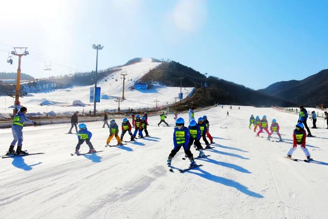 Private Transfer to Mutianyu Review - Recap