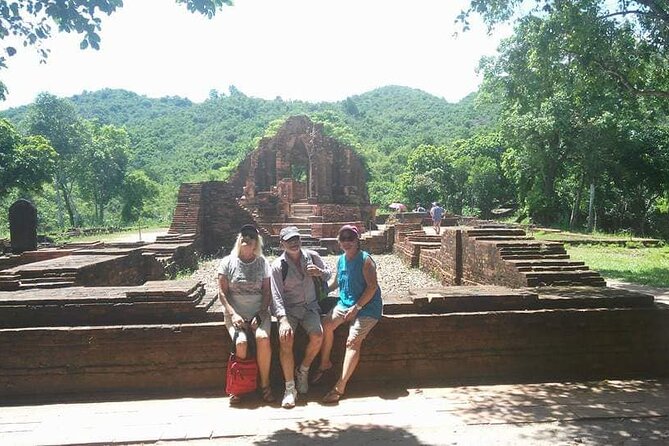 Private Transfer to My Son Sanctuary-Early Morning to Avoid Crowd - Planning Your Private Transfer