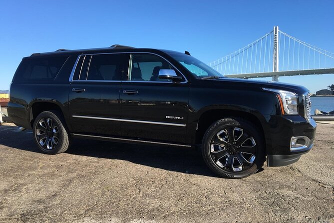 Private Transfer to Nashville Airport and Hotel - Pickup and Meeting Points