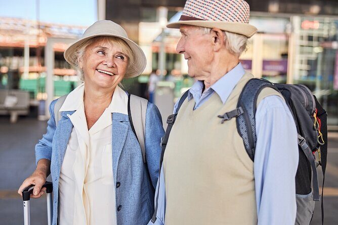 Private Transfer To or From - Airport, Downtown, Cruise Harbour - Why This Transfer Service Could Be Right for You