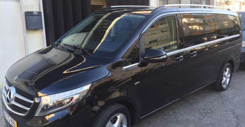 Private Transfer to or From Albufeira - Benefits of the Service