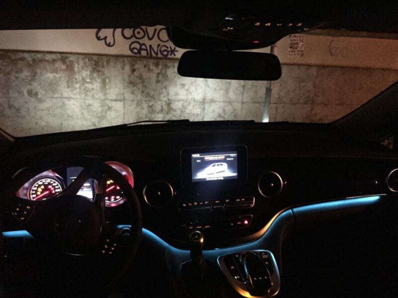 Private Transfer to or From Albufeira - Inclusions