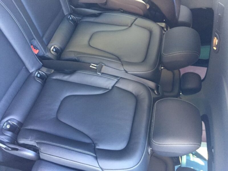 Private Transfer to or From Albufeira - Transfer Options