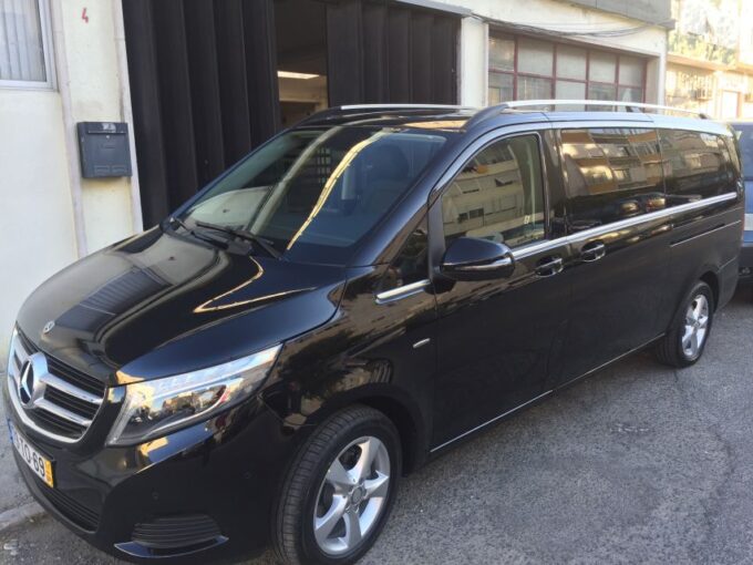 Private Transfer to or From Albufeira - Pricing and Discounts