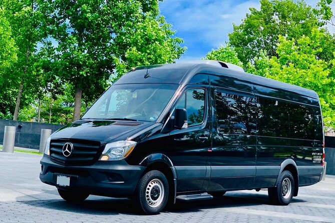 Private Transfer to or From Dulles Airport IAD to Washington DC - Reviews