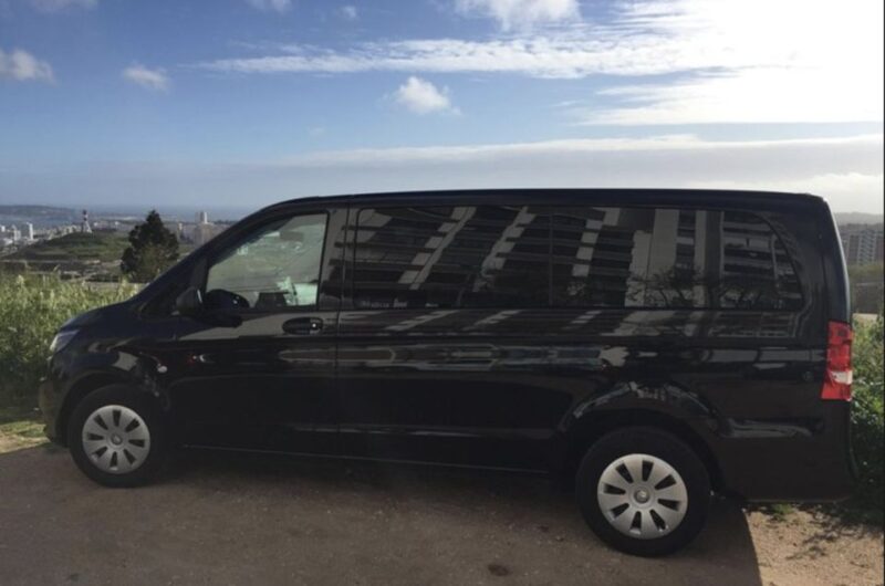 Private Transfer To or From Ericeira - Child Safety and Additional Notes