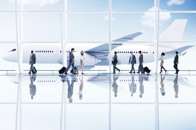 Private Transfer to or From Fairfax and Ronald Reagan National Airport - Frequently Asked Questions