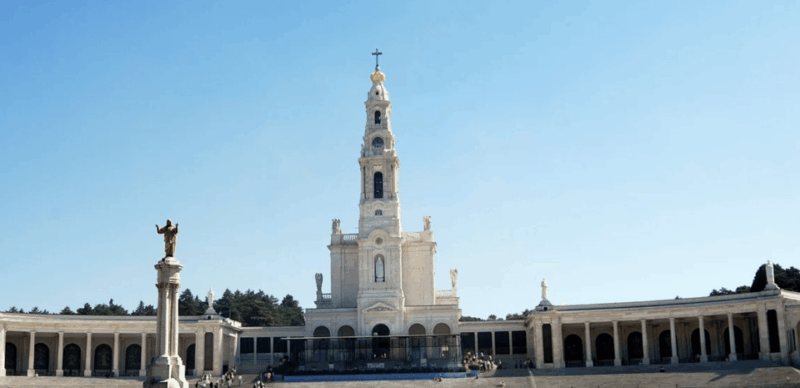 Private Transfer to or From Fátima - Service Features