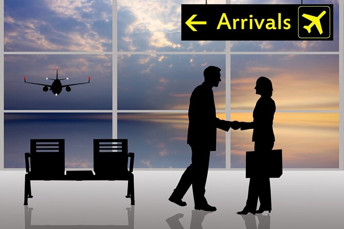 Private Transfer To or From Fort Lauderdale Airport & CruisePort - Confirmation and Accessibility