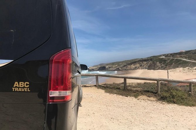 Private Transfer To or From Lagos - Included in the Package