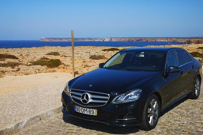 Private Transfer To or From Lagos - Accessibility and Requirements