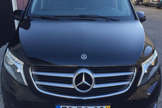 Private Transfer To or From Lagos - Pickup and Drop-off Locations