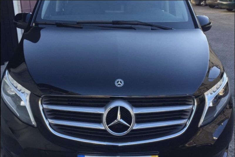 Private Transfer To or From Óbidos - Transportation Details