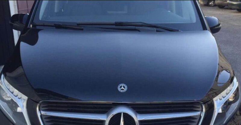 Private Transfer To or From Óbidos - Driver and Language