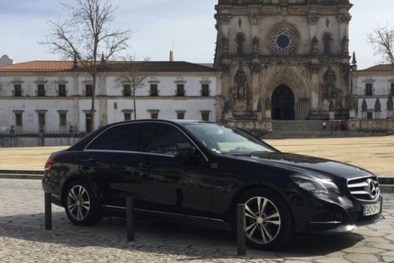 Private Transfer To or From Óbidos - Additional Information