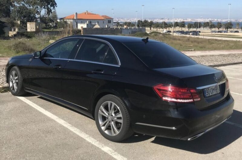 Private Transfer To or From Óbidos - Inclusions and Exclusions
