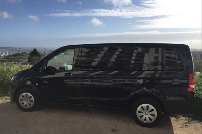 Private Transfer To or From Óbidos - Customer Ratings and Reviews