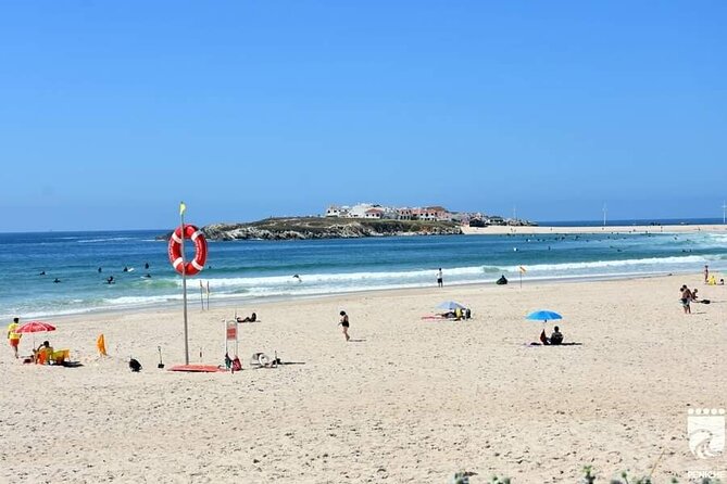 Private Transfer to or From Peniche to Lisbon Airport - Cancellation and Payment Options