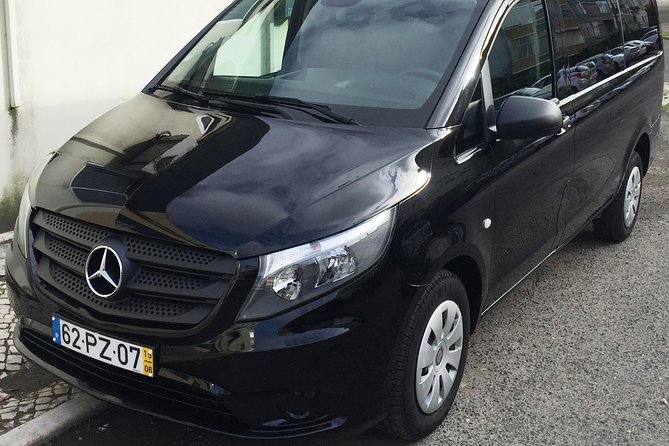 Private Transfer To or From Setubal - Accessibility and Participation