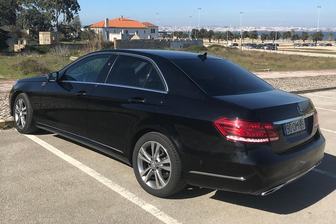 Private Transfer To or From Setubal - Pricing and Reviews