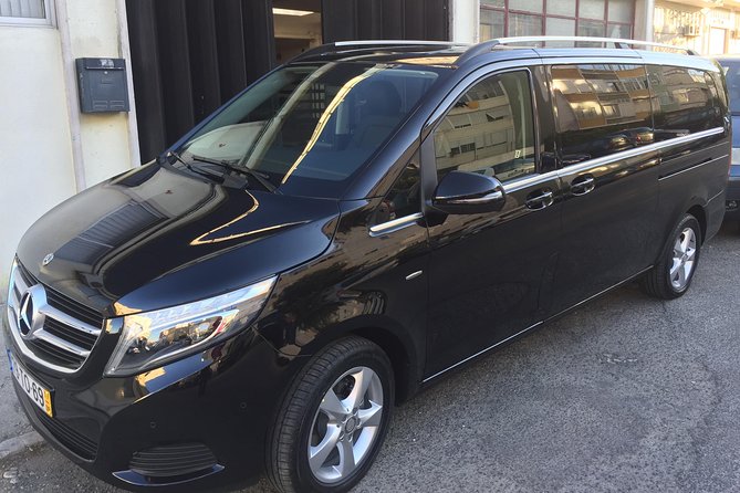Private Transfer To or From Setubal - Frequently Asked Questions