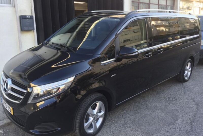 Private Transfer to or From Sintra - Experience Highlights
