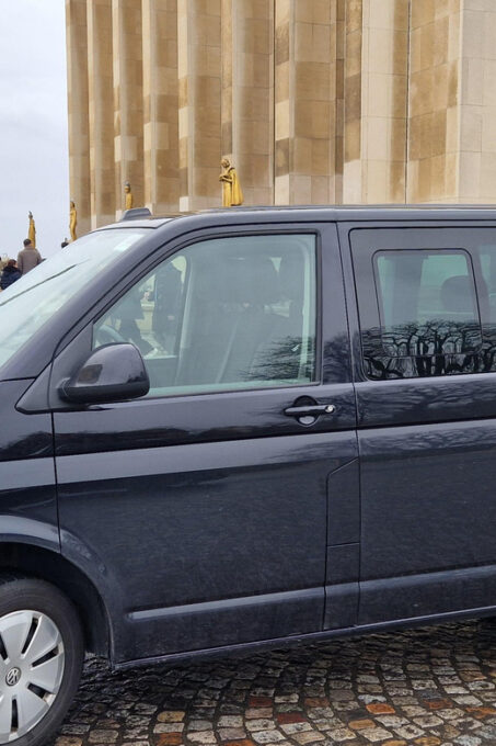 Private Transfer to Paris & Airport, Orly, CDG From Le Havre - Frequently Asked Questions