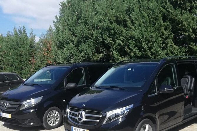 Private Transfer to Porto From Tarouca - Booking and Availability