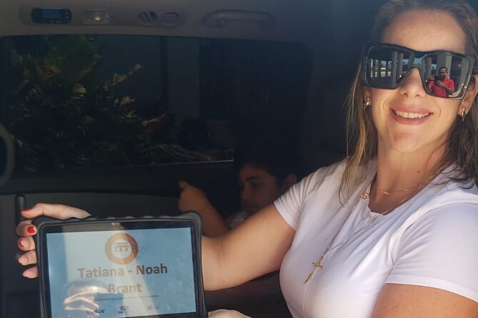 Private Transfer to Puerto Plata Airport. - Meeting and Pickup Details