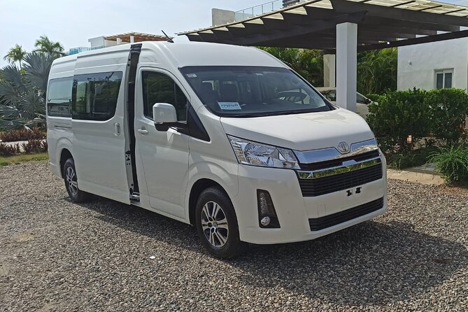 Private Transfer to Puerto Plata Airport. - Pricing and Cancellation Policy