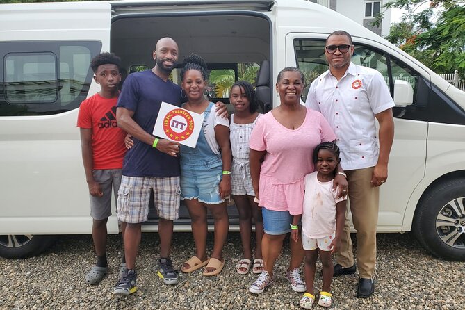 Private Transfer to Puerto Plata Airport. - Booking and Reservation Process