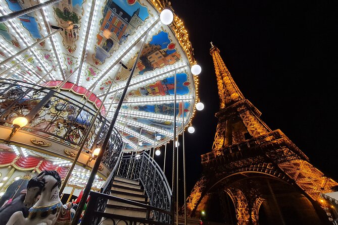 Private Transfer to Reims or Epernay : One Way or 8 Hours Tour - Key Points