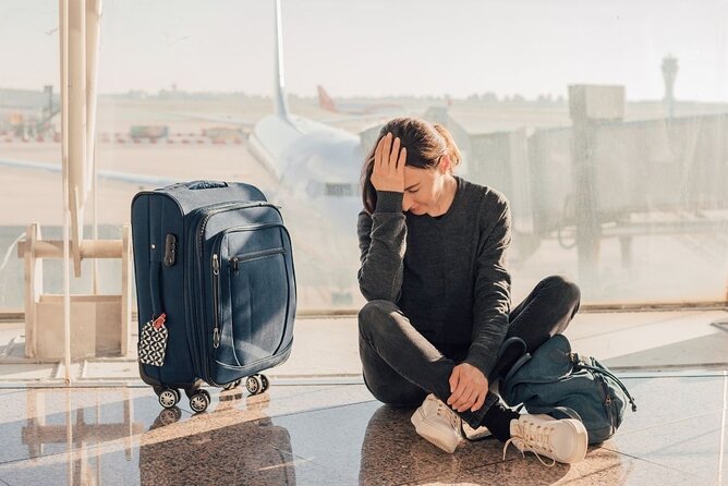 Private Transfer to Sao Paulo From the Airport - Service Availability