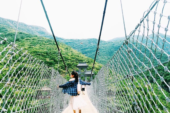 Private Transfer to Shaolin Temple or Dengfeng From Luoyang Train Station - Duration of Transfer