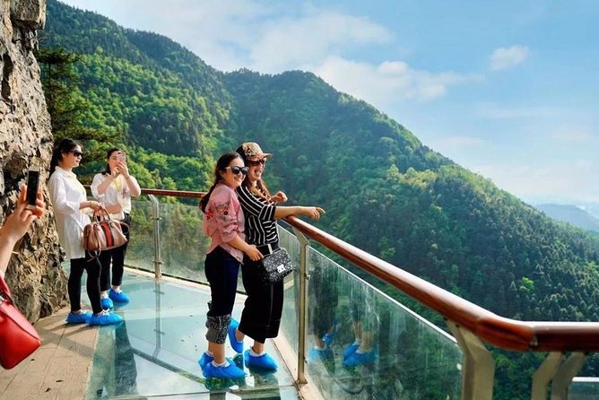 Private Transfer to Shaolin Temple or Dengfeng From Luoyang Train Station - Participation Requirements