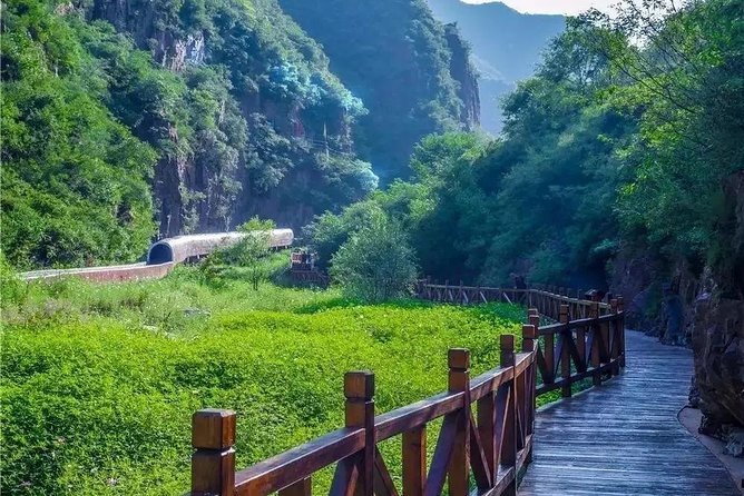 Private Transfer to Shaolin Temple or Dengfeng From Luoyang Train Station - Pricing and Booking