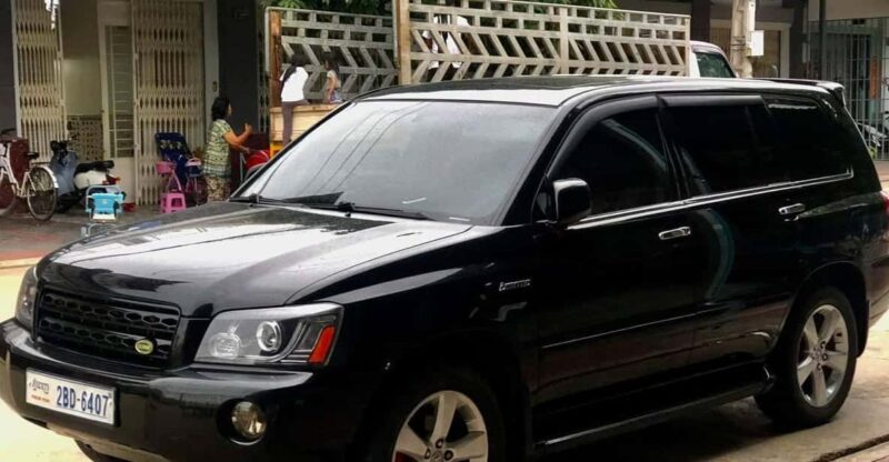 Private Transfer to Siem Reap Angkor International Airport - Safety and Comfort